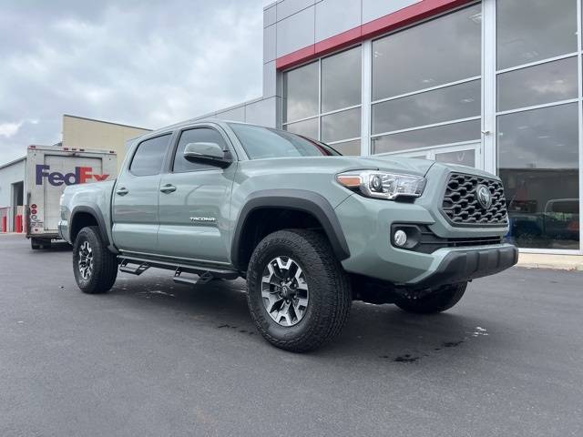 2022 Toyota Tacoma TRD Sport — Pickup Truck — 17,175 mi — Sandusky, OH