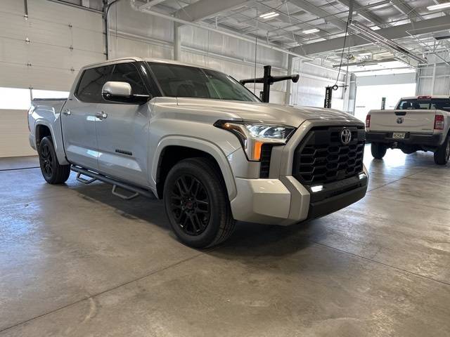 2022 Toyota Tundra SR5 — Pickup Truck — 29,258 mi — Sandusky, OH