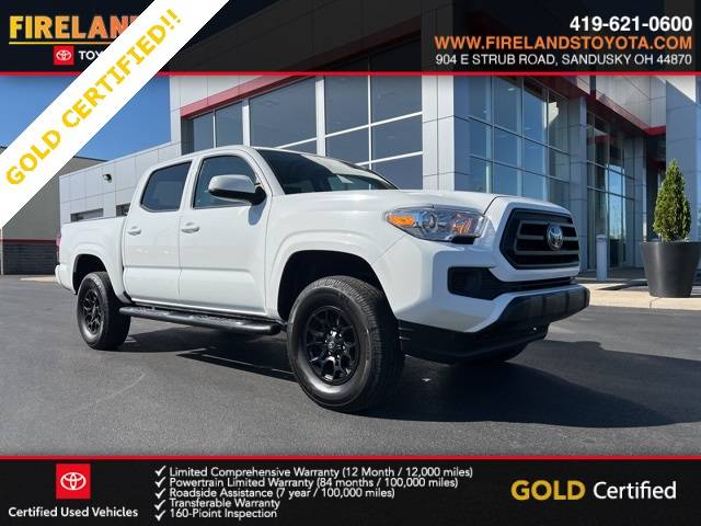 2023 Toyota Tacoma SR — Pickup Truck — 69,832 mi — Sandusky, OH