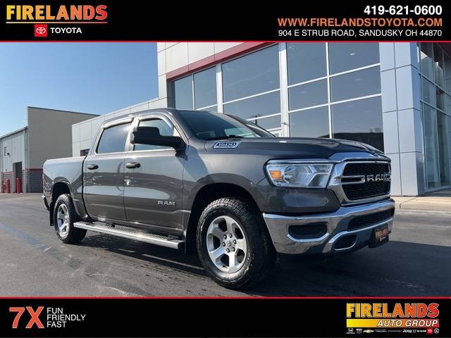 2019 Ram 1500 Tradesman — Pickup Truck — 99,334 mi — Sandusky, OH