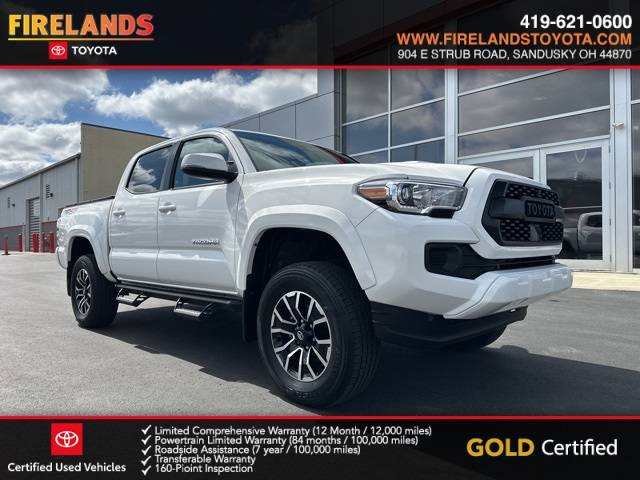 2023 Toyota Tacoma TRD Sport — Pickup Truck — 24,811 mi — Sandusky, OH