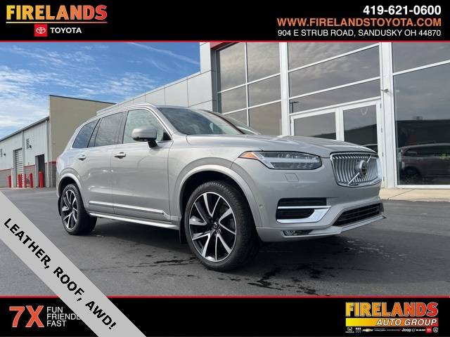 2023 Volvo XC90 Plus — SUV — 20,237 mi — Sandusky, OH