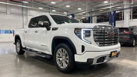 2022 GMC Sierra 1500 Denali — Pickup Truck — 41,580 mi — Sandusky, OH