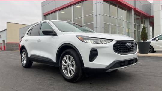2023 Ford Escape Active — SUV — 13,710 mi — Sandusky, OH