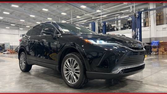 2023 Toyota Venza XLE — SUV — 28,002 mi — Sandusky, OH