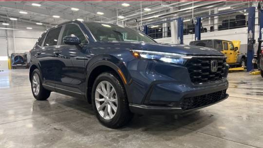 2023 Honda CR-V EX-L — SUV — 40,051 mi — Sandusky, OH