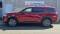 2024 Nissan Pathfinder in Edmonds, WA 2 - Open Gallery
