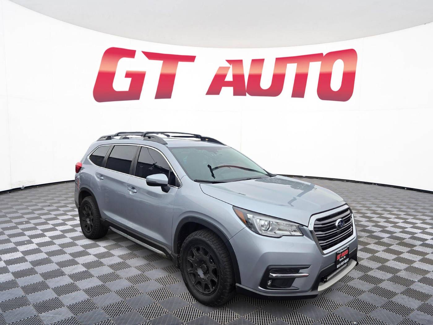 2019 Subaru Ascent Limited — SUV — 92,547 mi — Tacoma, WA