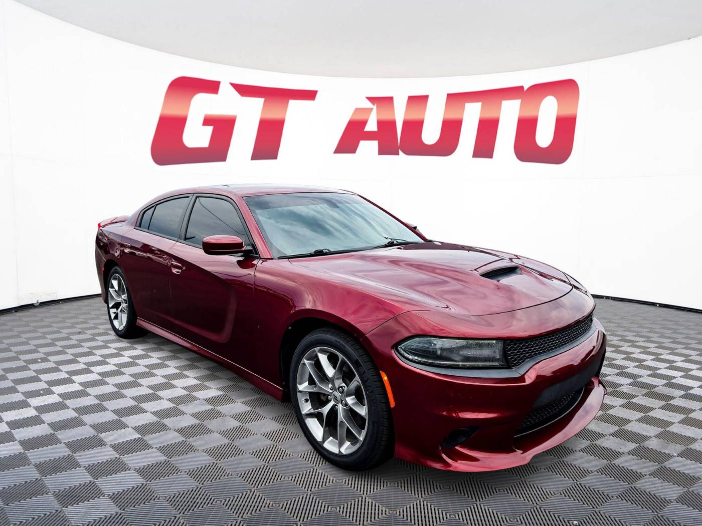 2020 Dodge Charger GT — Sedan — 66,571 mi — Tacoma, WA