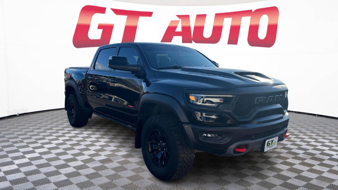 2021 Ram 1500 TRX — Pickup Truck — 48,473 mi — Tacoma, WA