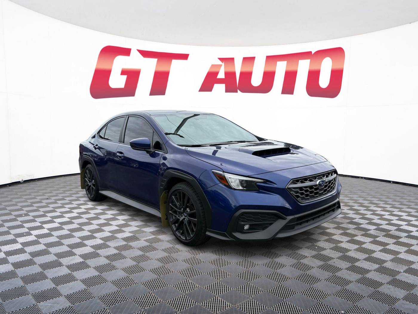 2022 Subaru WRX Premium — Sedan — 30,438 mi — Tacoma, WA