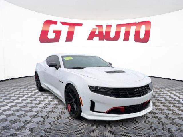 2023 Chevrolet Camaro LT1