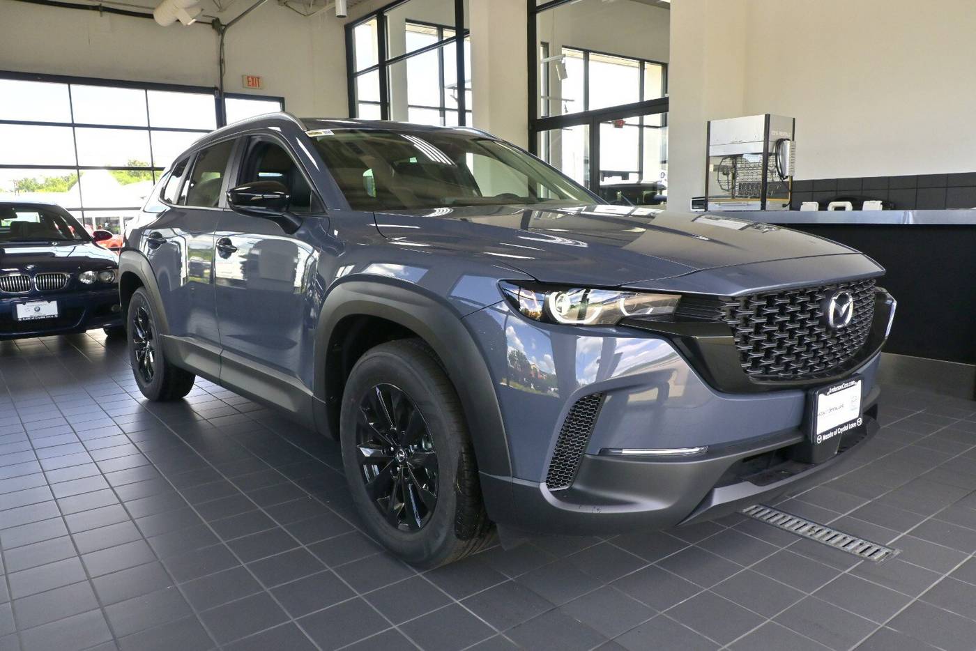 2025 Mazda CX-50 2.5 S Preferred
