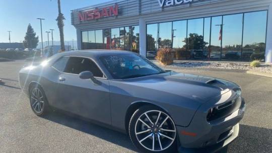 2023 Dodge Challenger GT — Coupe — 13,041 mi — Vacaville, CA