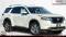 2024 Nissan Pathfinder in Vacaville, CA 1 - Open Gallery