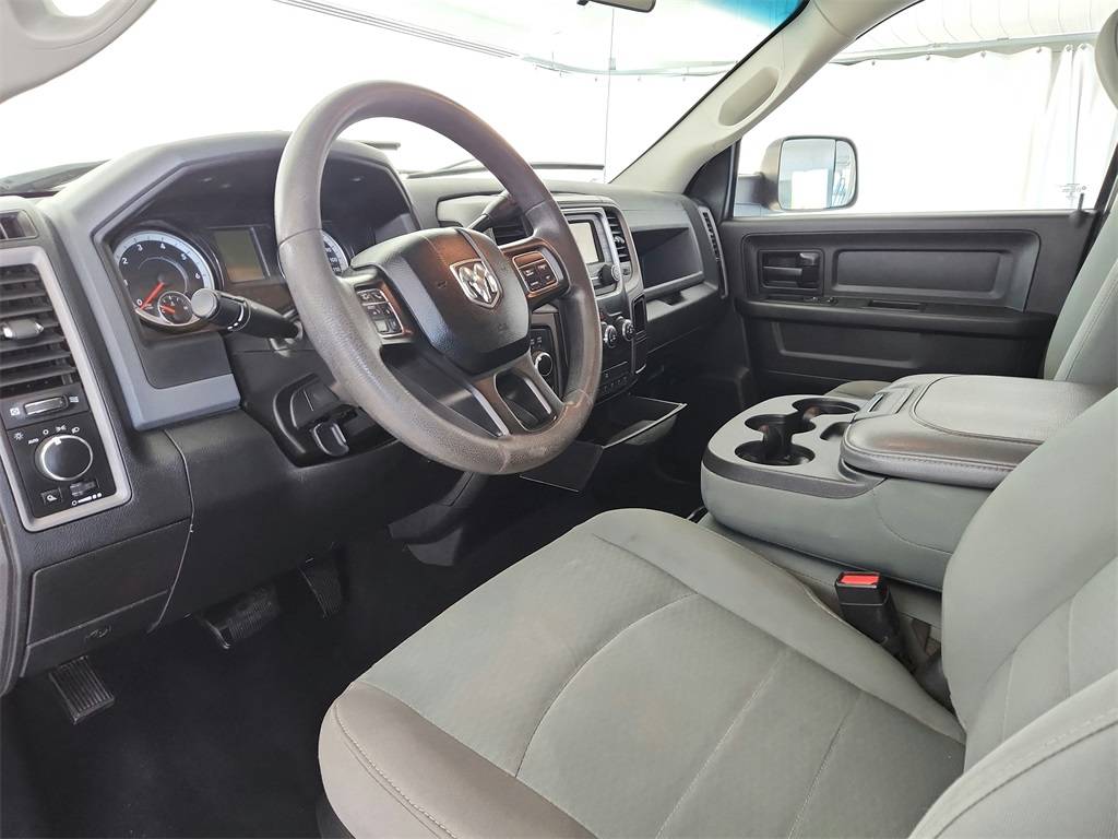 2018 Ram 2500 Tradesman — Pickup Truck — 65,544 mi — Waukegan, IL