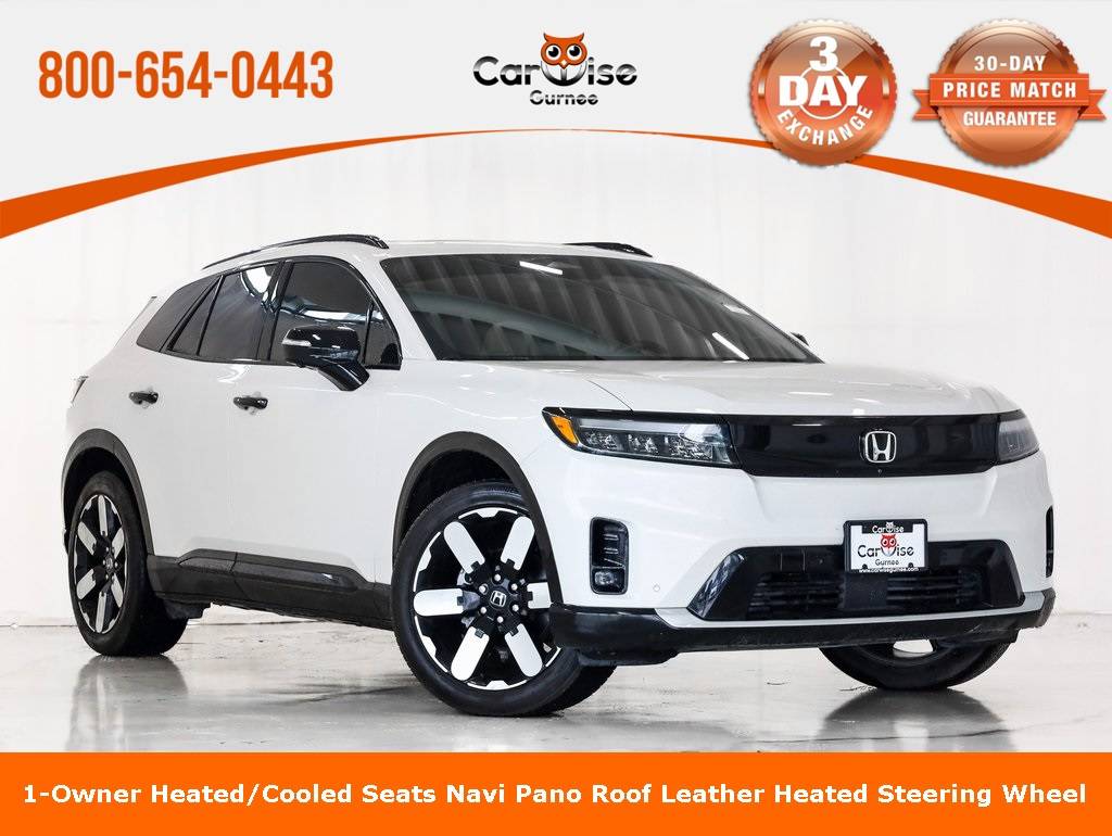 2024 Honda Prologue Elite — SUV — 7,425 mi — Waukegan, IL