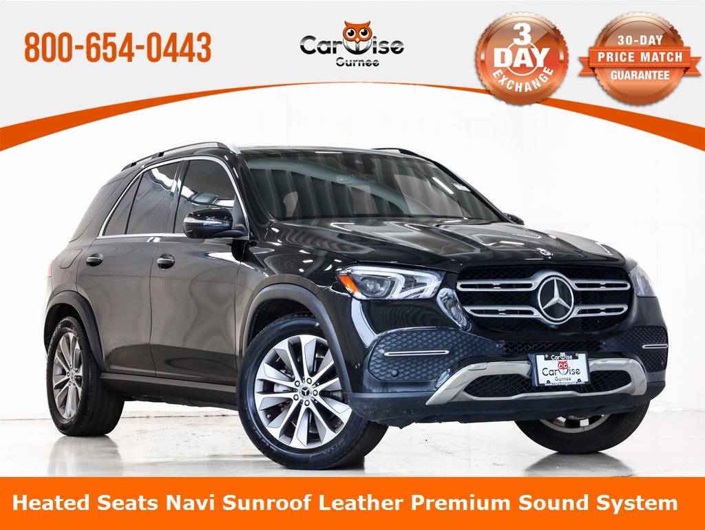 2021 Mercedes-Benz GLE GLE 350 — SUV — 68,846 mi — Waukegan, IL
