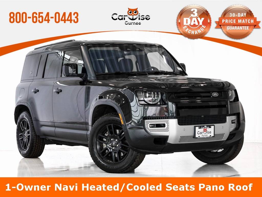 2022 Land Rover Defender SE — SUV — 39,026 mi — Waukegan, IL
