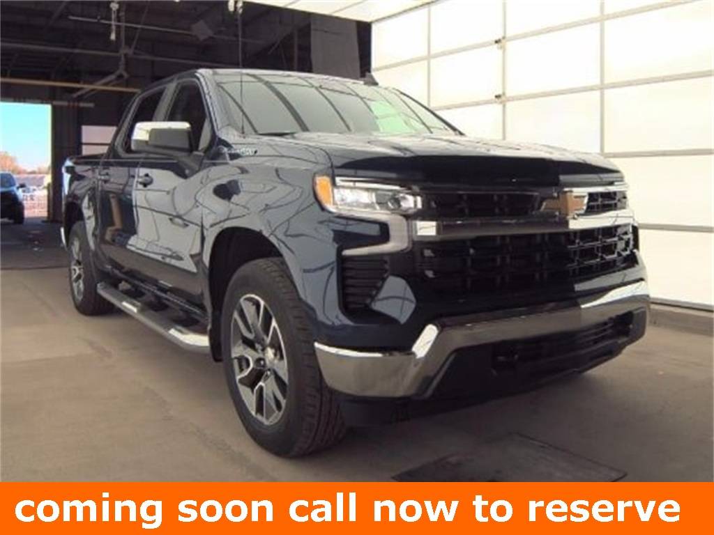 2022 Chevrolet Silverado 1500 LT — Pickup Truck — 25,342 mi — Waukegan, IL