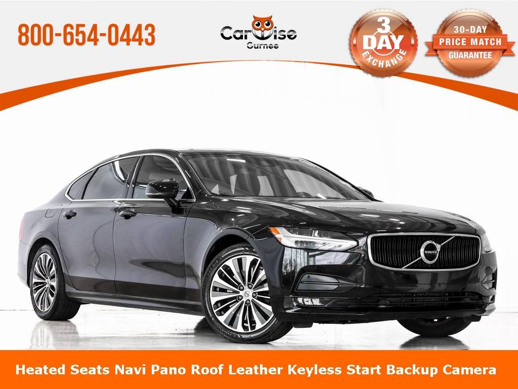 2020 Volvo S90 Momentum — Sedan — 71,903 mi — Waukegan, IL