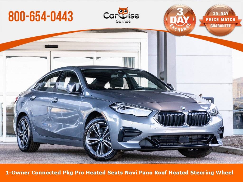 2024 BMW 2 Series 228i — Sedan — 10,988 mi — Waukegan, IL