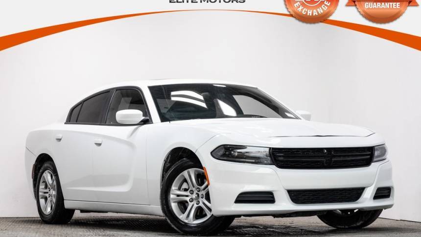2019 Dodge Charger SXT — Sedan — 85,453 mi — Waukegan, IL