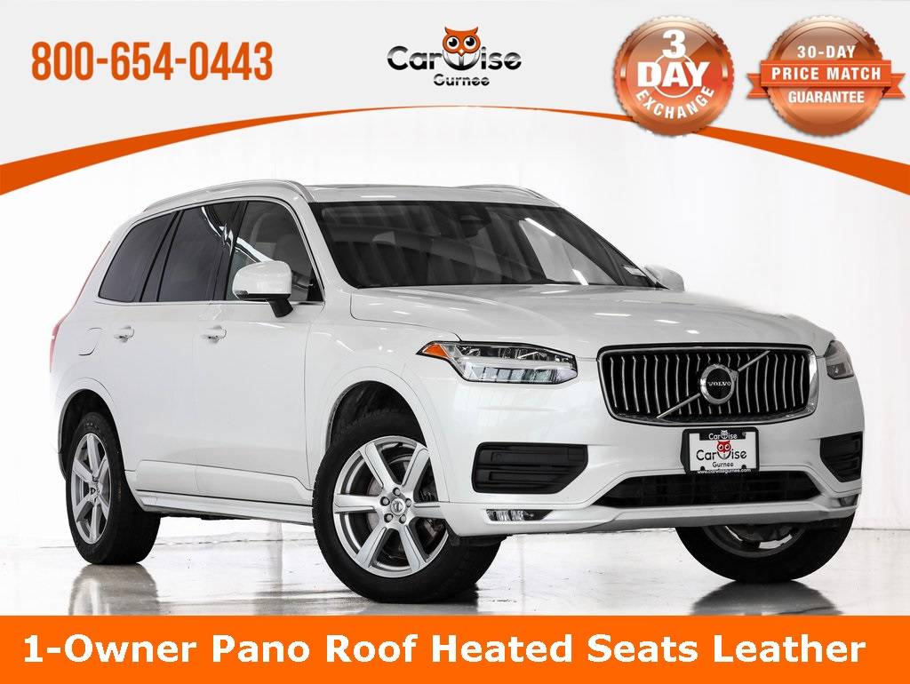 2023 Volvo XC90 Core — SUV — 73,334 mi — Waukegan, IL