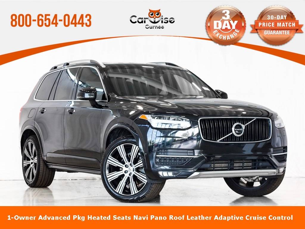 2019 Volvo XC90 Momentum — SUV — 78,749 mi — Waukegan, IL