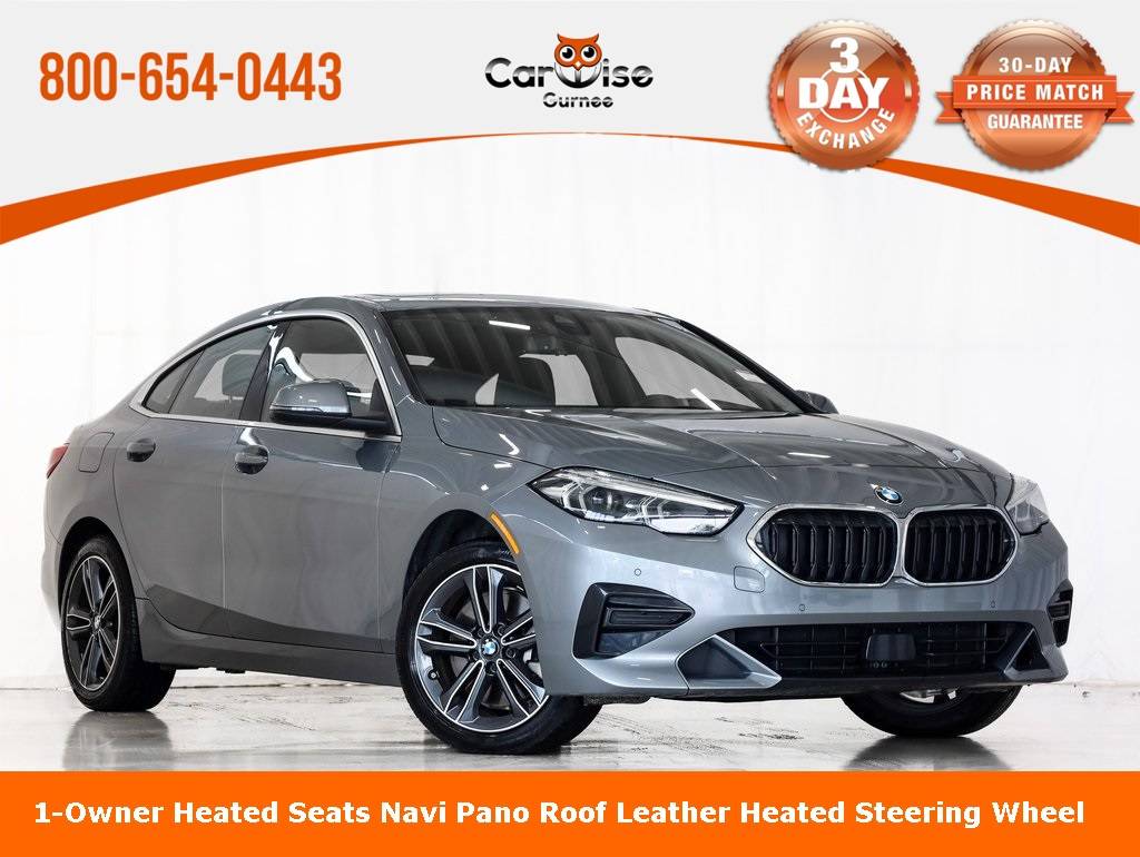 2024 BMW 2 Series 228i — Sedan — 25,137 mi — Waukegan, IL