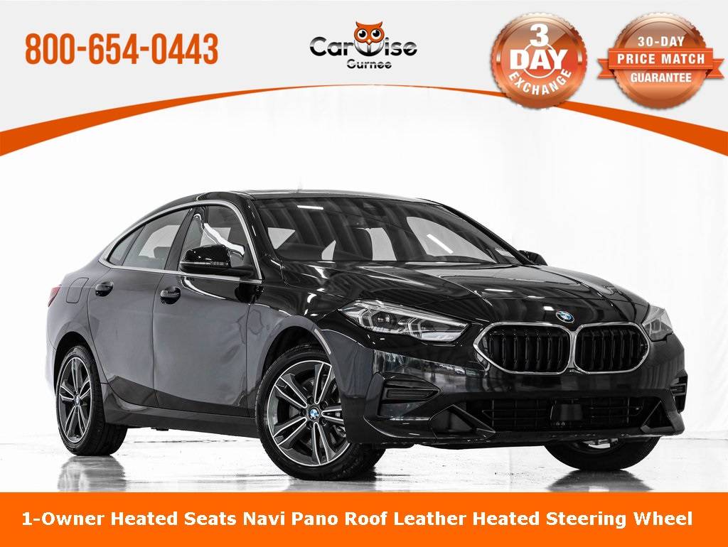 2024 BMW 2 Series 228i — Sedan — 27,833 mi — Waukegan, IL