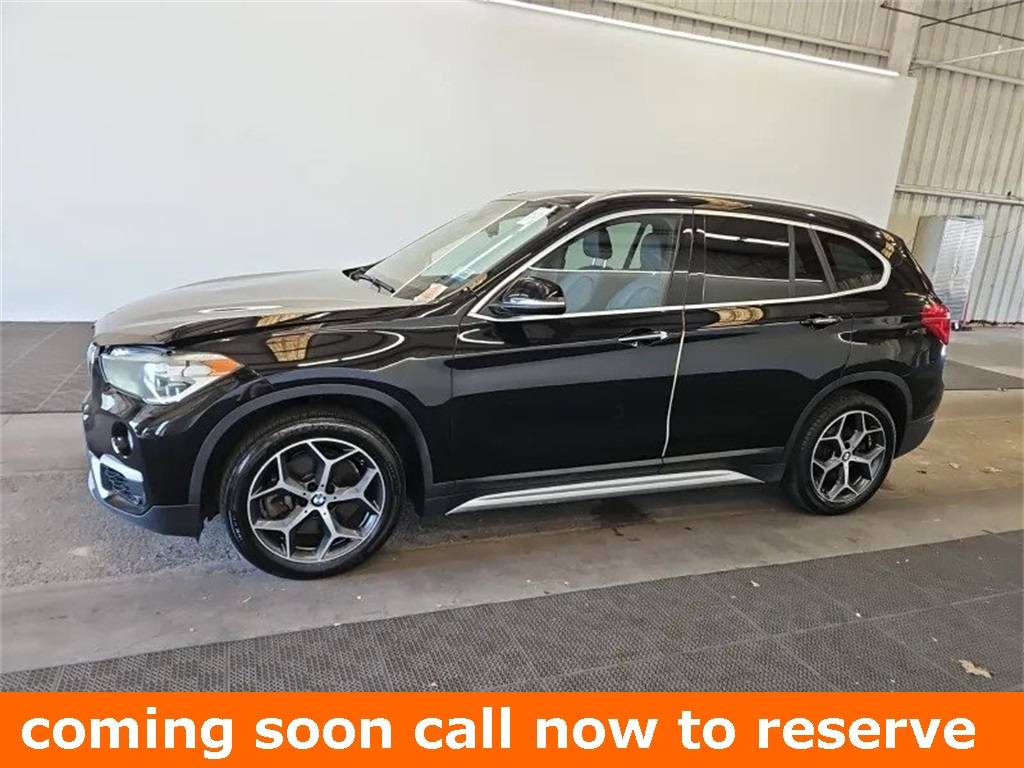 2019 BMW X1 28i — SUV — 61,621 mi — Waukegan, IL