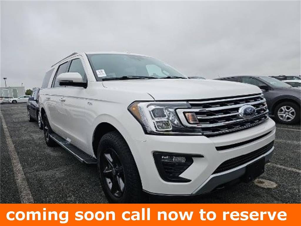 2018 Ford Expedition XLT — SUV — 76,795 mi — Waukegan, IL