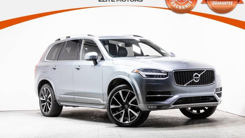 2018 Volvo XC90 Momentum — SUV — 80,782 mi — Waukegan, IL