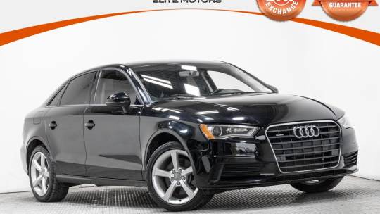 2024 Audi A3 Review  Pricing, Trims & Photos - TrueCar