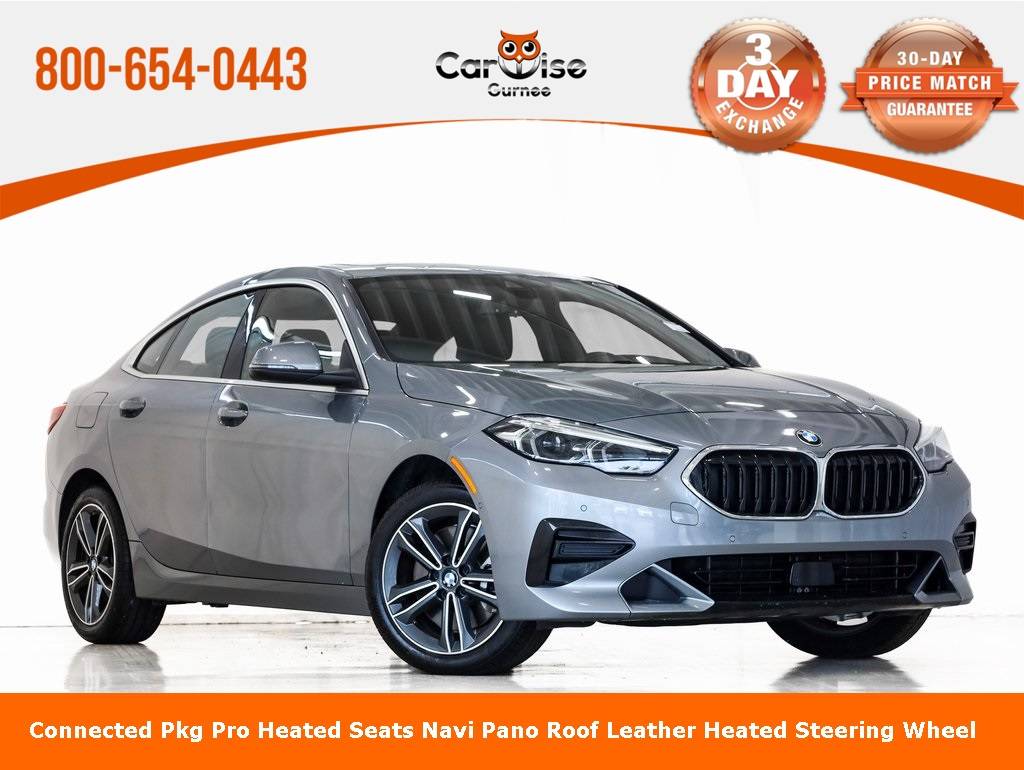 2024 BMW 2 Series 228i — Sedan — 15,353 mi — Waukegan, IL