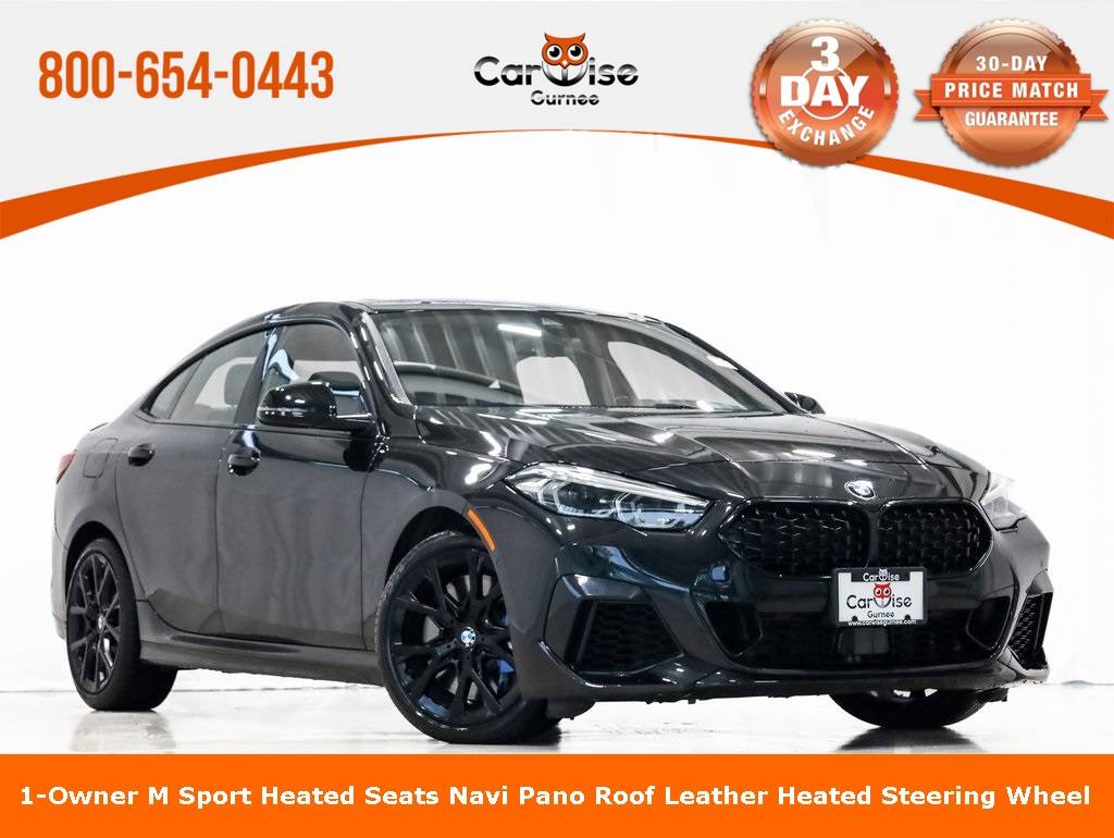 2022 BMW 2 Series M235i — Sedan — 30,292 mi — Waukegan, IL