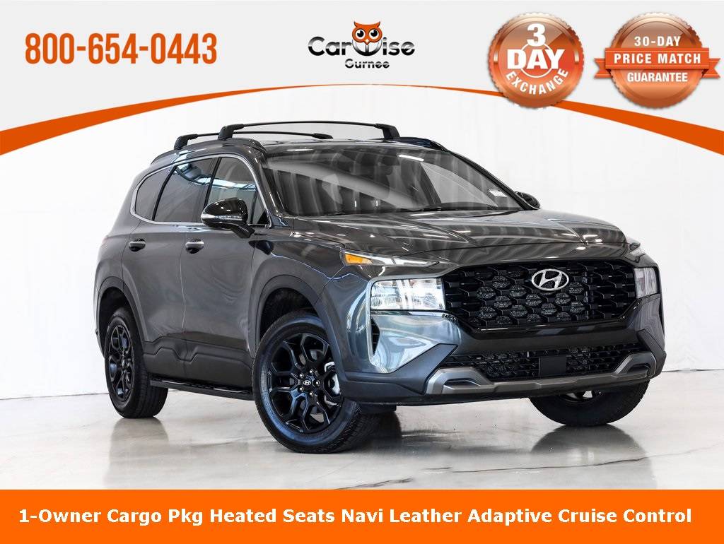 2023 Hyundai Santa Fe XRT — SUV — 58,638 mi — Waukegan, IL
