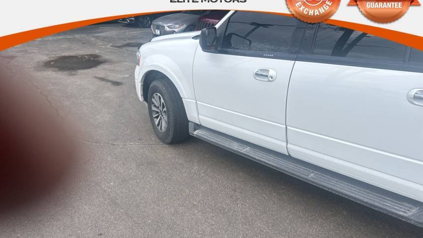 2015 Ford Expedition XLT — SUV — 176,000 mi — Waukegan, IL