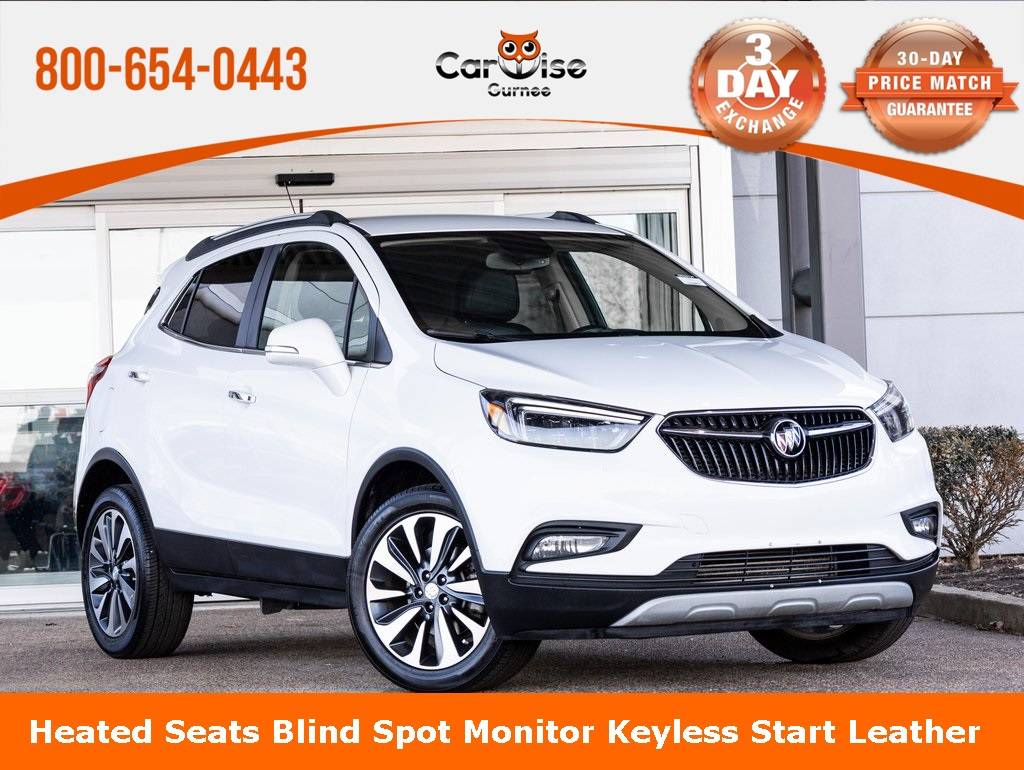 2020 Buick Encore Essence — SUV — 79,330 mi — Waukegan, IL