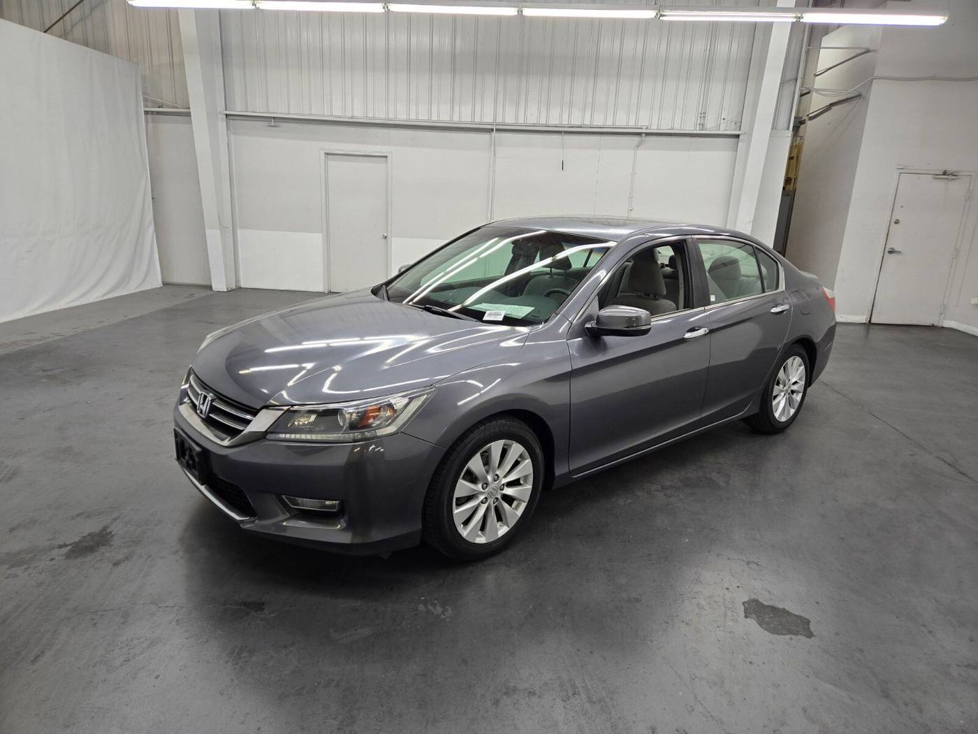 2013 Honda Accord EX — Sedan — 97,208 mi — Las Vegas, NV