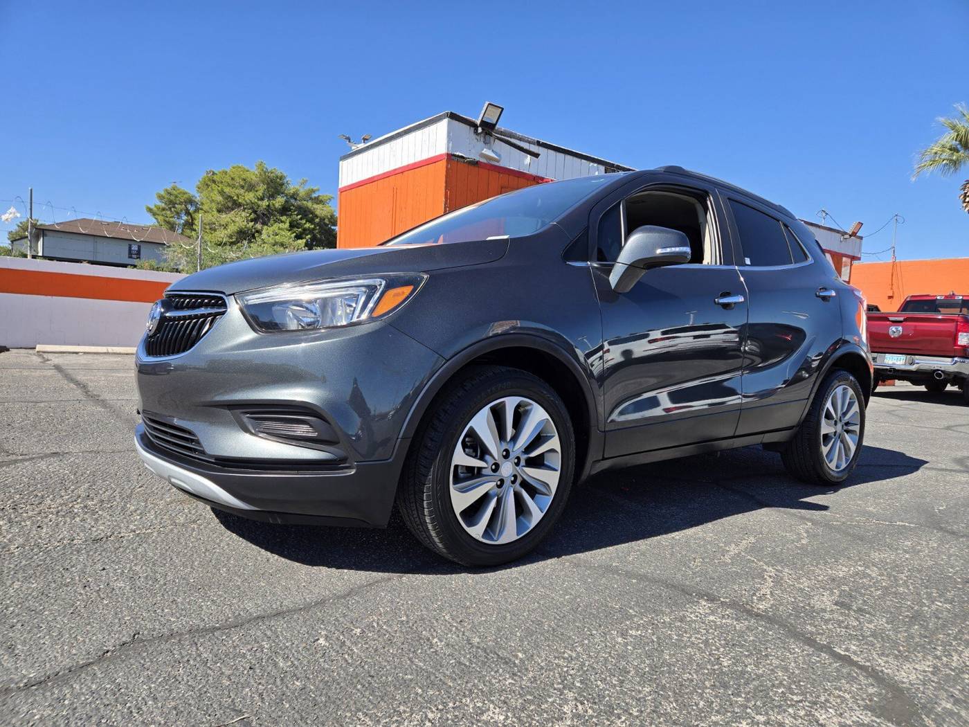 2017 Buick Encore Preferred — SUV — 82,762 mi — Las Vegas, NV