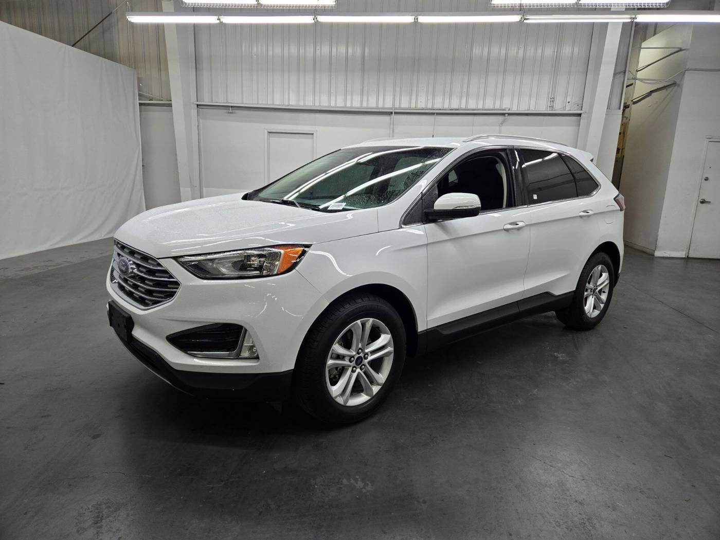 2019 Ford Edge SEL — SUV — 65,259 mi — Las Vegas, NV