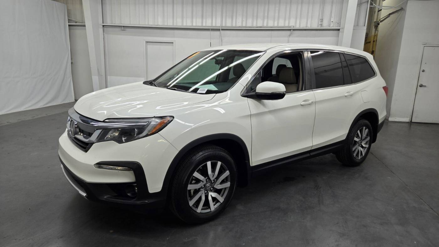 2019 Honda Pilot EX — SUV — 70,993 mi — Las Vegas, NV
