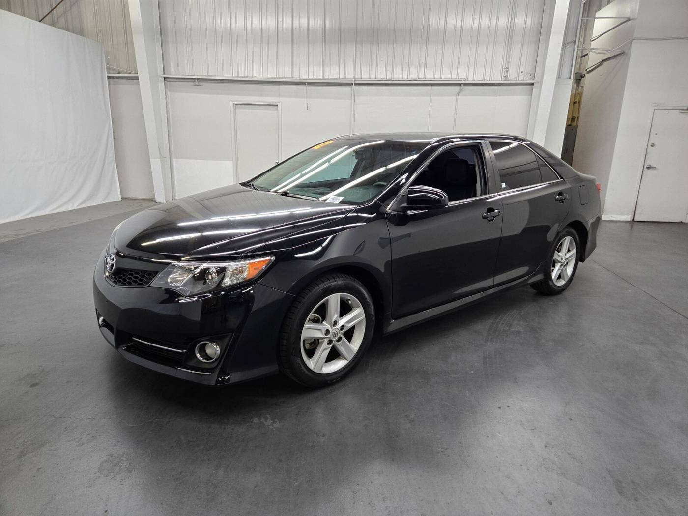 2012 Toyota Camry SE — Sedan — 93,765 mi — Las Vegas, NV