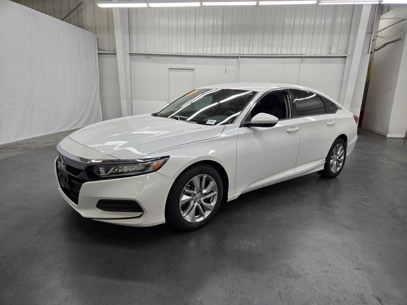 2019 Honda Accord LX — Sedan — 89,155 mi — Las Vegas, NV