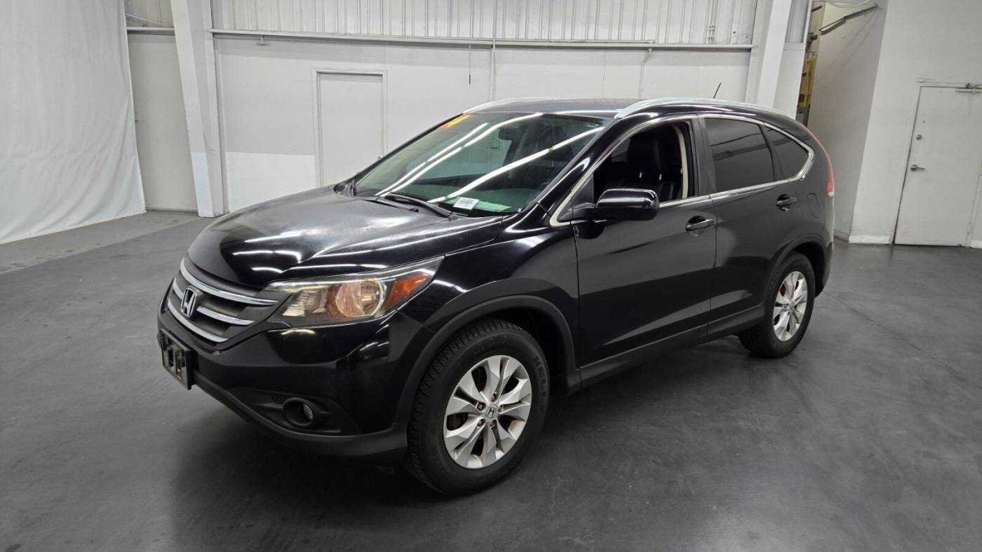 2014 Honda CR-V EX-L — SUV — 99,709 mi — Las Vegas, NV