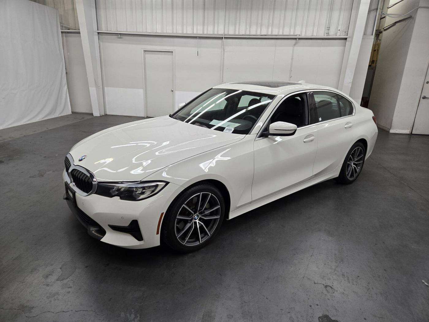 2019 BMW 3 Series 330i — Sedan — 88,691 mi — Las Vegas, NV