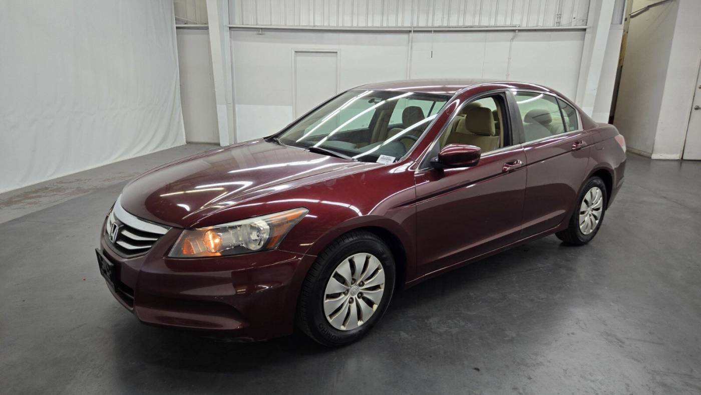 2011 Honda Accord LX — Sedan — 93,349 mi — Las Vegas, NV