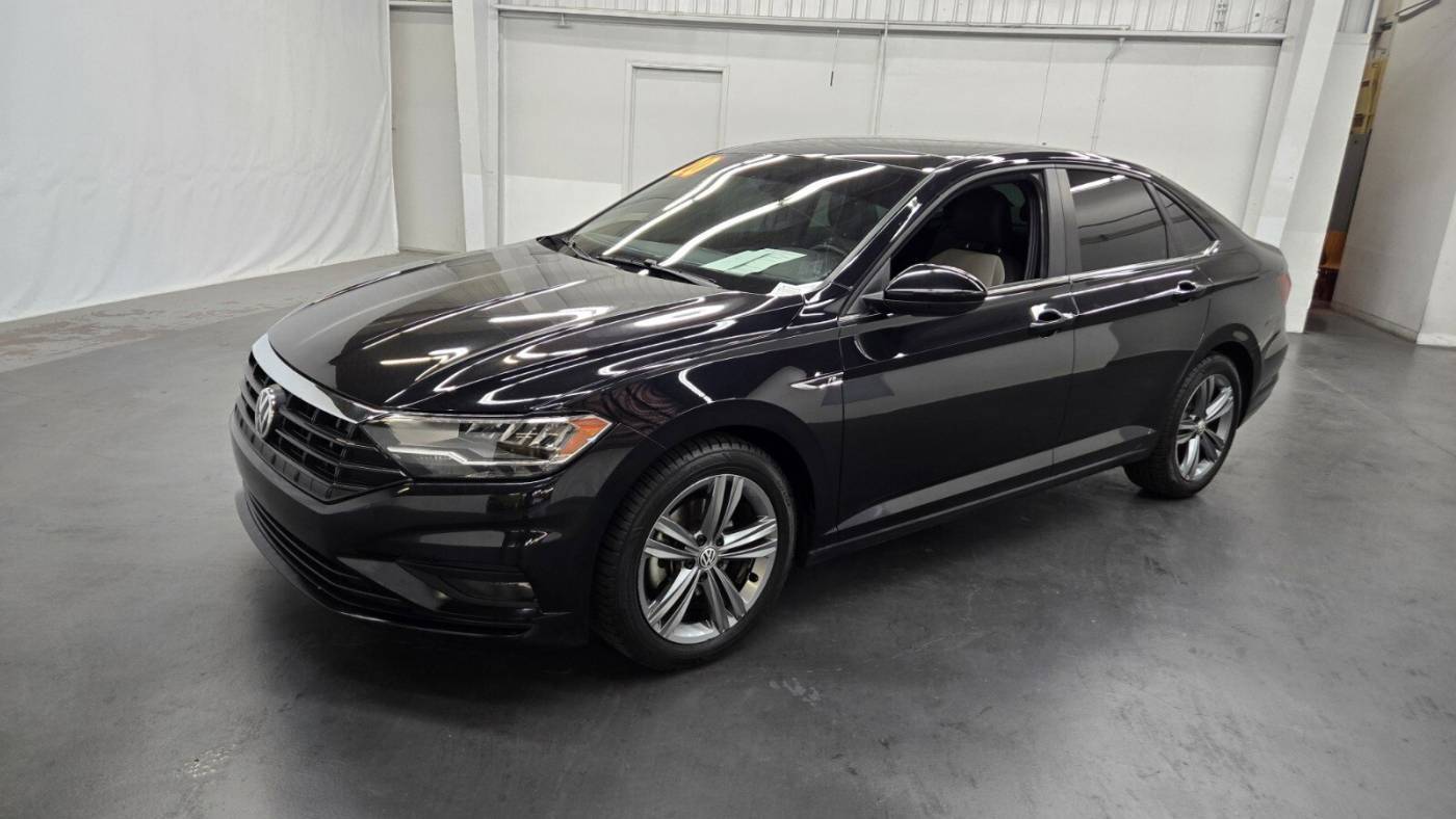 2020 Volkswagen Jetta R-Line — Sedan — 76,476 mi — Las Vegas, NV